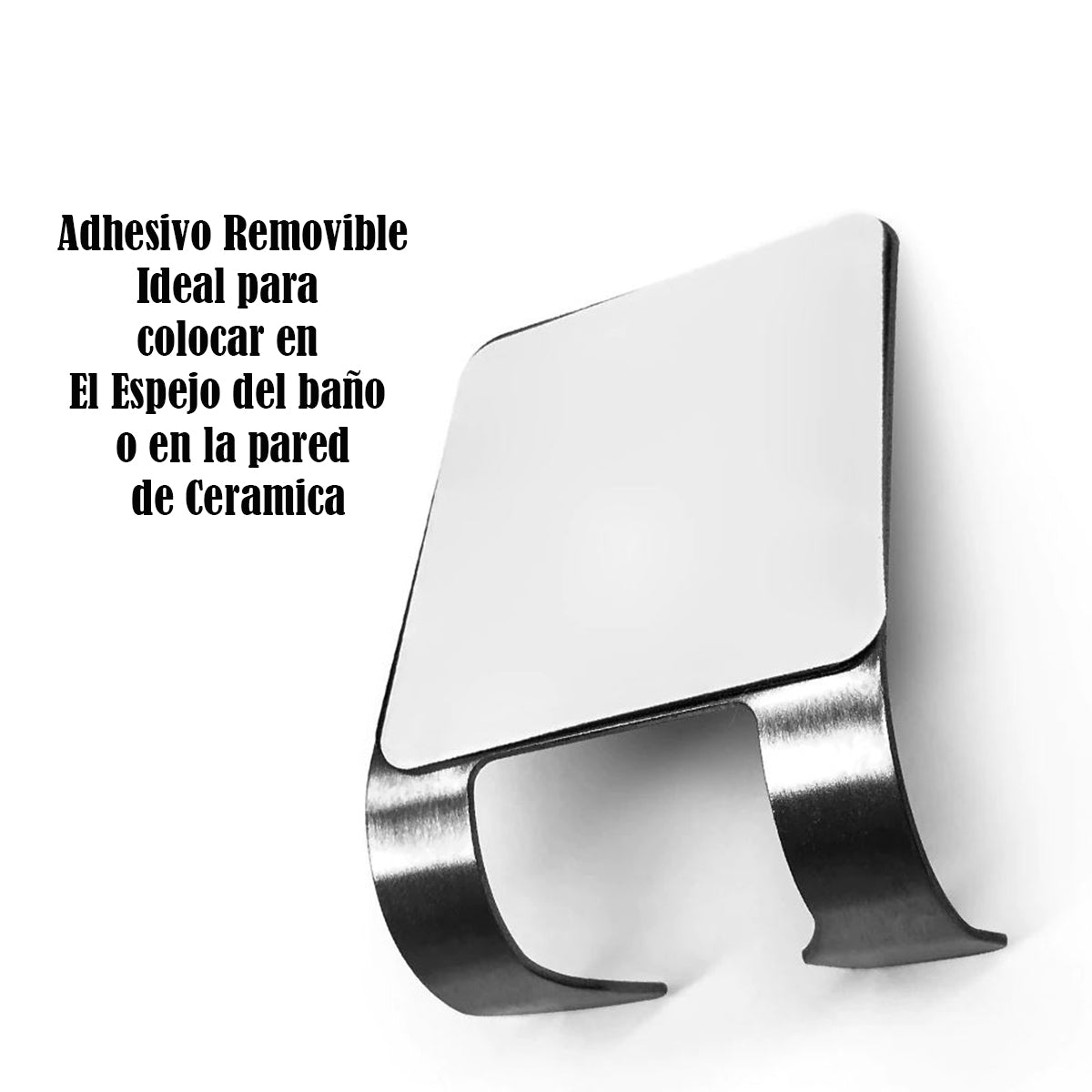Soporte para Maquina de Afeitar