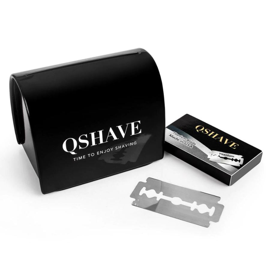 Kit de Afeitado Ajustable