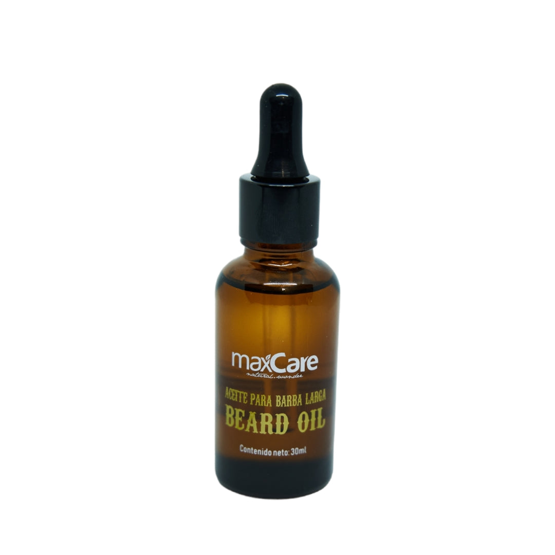 Aceite para Barba